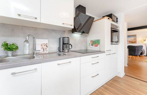 Lüttge Hus - Foto 19