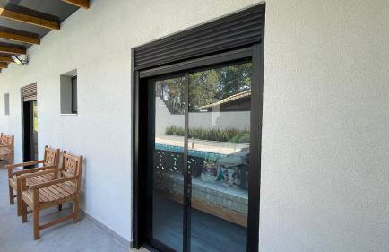 Recanto Cajarana Atibaia - piscina aquecida, linda vista - Foto 46