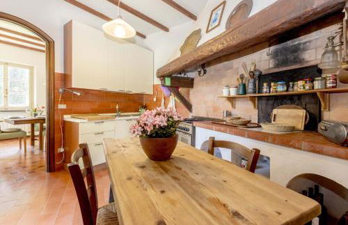 Villa Lilla - Foto 9