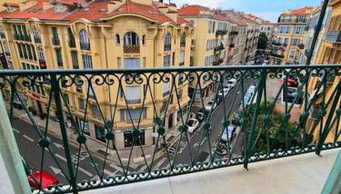 Très bel appartement Nice centre - Foto 2