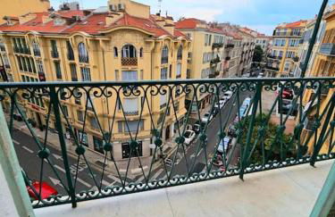 Très bel appartement Nice centre - Foto 2