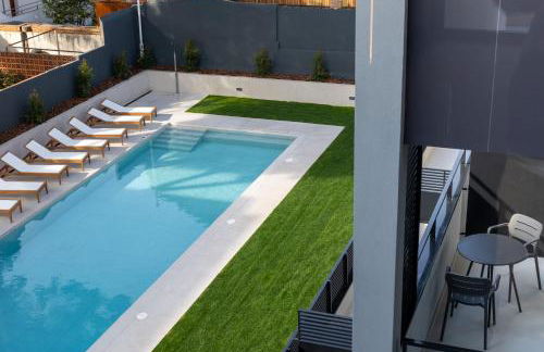 Fels Apartments - Photo 75