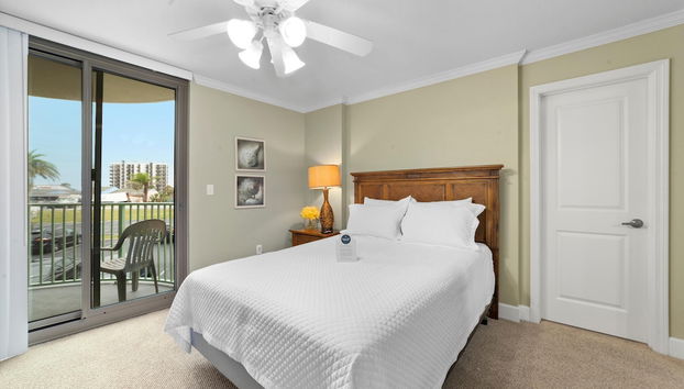 Perdido Towers 101 - Foto 5, Zimmer