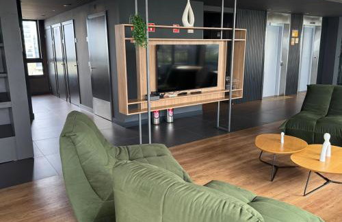 Studio Premium em Porto Alegre - Foto 21