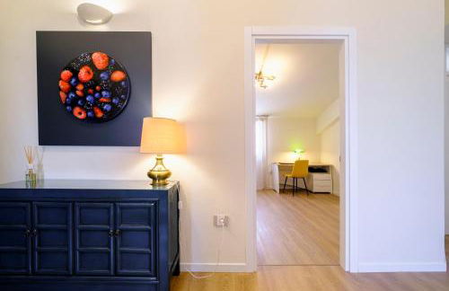 Roof33 Attico di Lusso in centro a Olbia - Photo 16