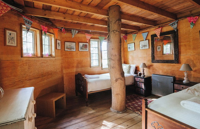 West Lexham Wellness and Retreat Centre - Foto 49