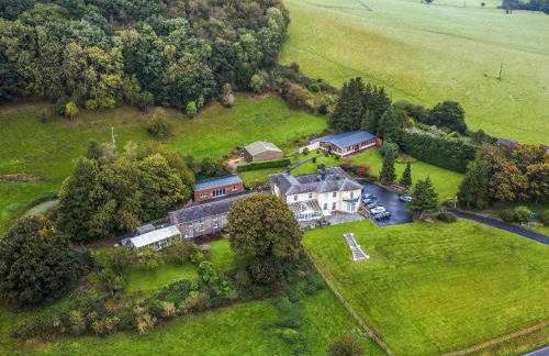 Old Rectory Cottages - Foto 34