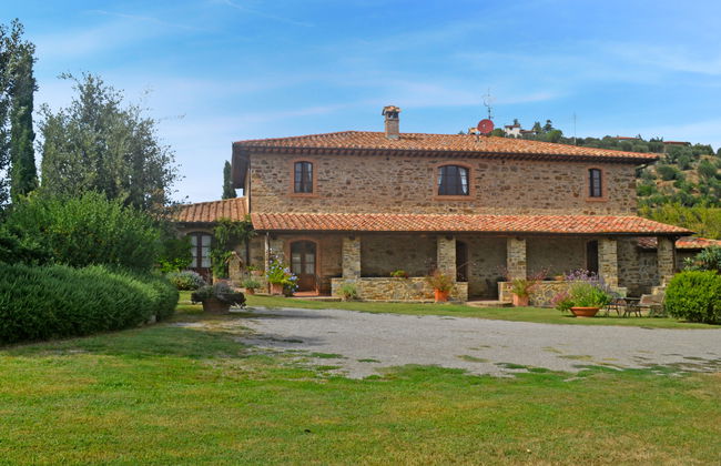 Montecucco Winery - Foto 42