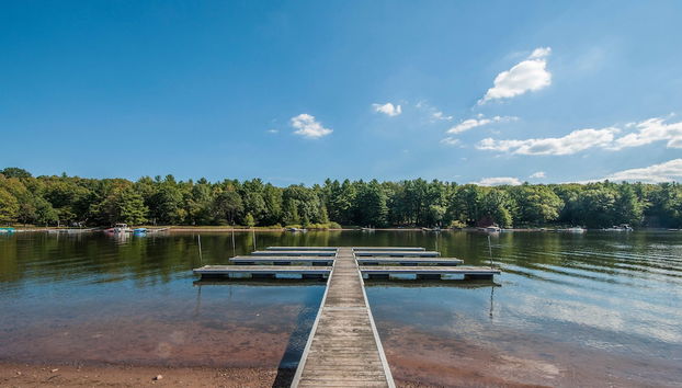 Comodidade do alojamento