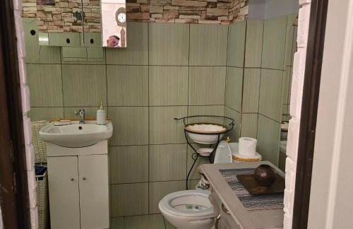 Apartament Wilhelma II - Foto 9