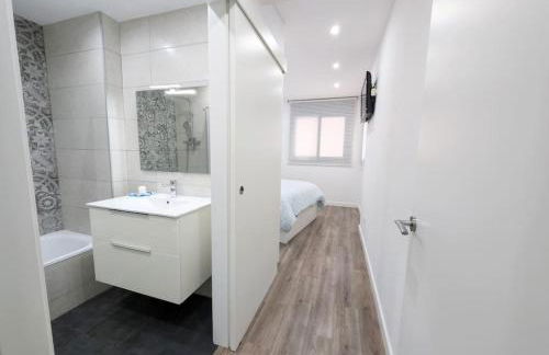 New flat in the centre, 10 min from BCN Airport - Foto 14