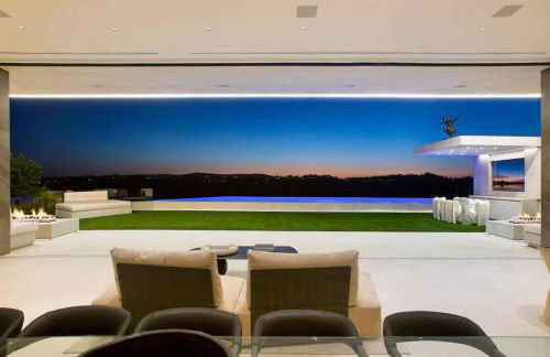Ultra-Luxurious BH Estate with Pool, Theatre, Views - Foto 75
