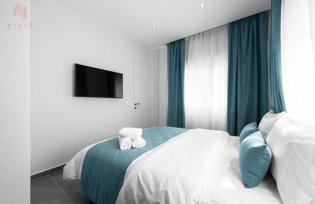 Factory Inn Nilie Hospitality MGMT - Foto 32