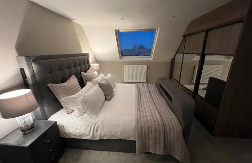 Luxurious 4 bedroom home in the heart of the Cotswolds with Hot Tub! - Foto 16