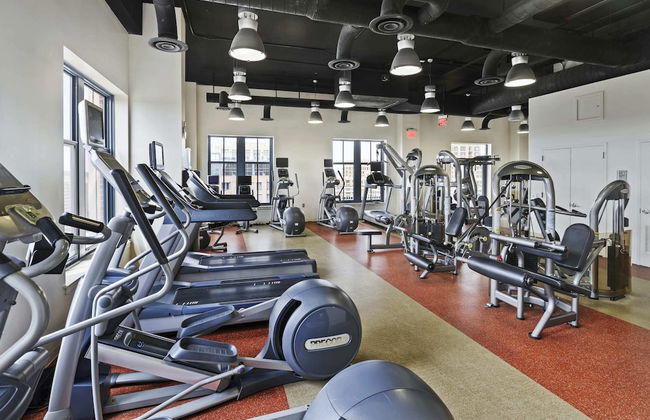 Incredible Apt in Pentagon City - Foto 31