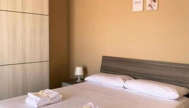 Armonia House - Foto 3, towels, wardrobe