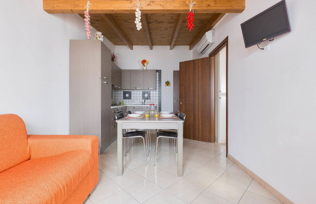 Corallo Apartments by Barbarhouse - Foto 25