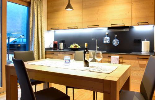 Apartments Alla Caminada - Foto 15