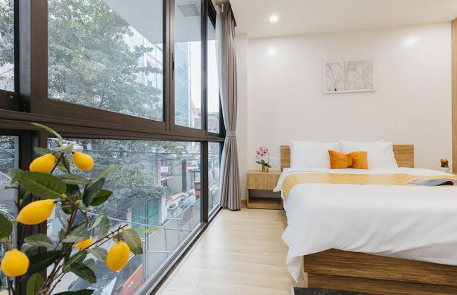 Myrcella Urban Studio - Foto 65