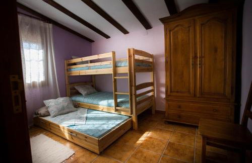 Casa el Olivar de Don Pedro - Foto 13