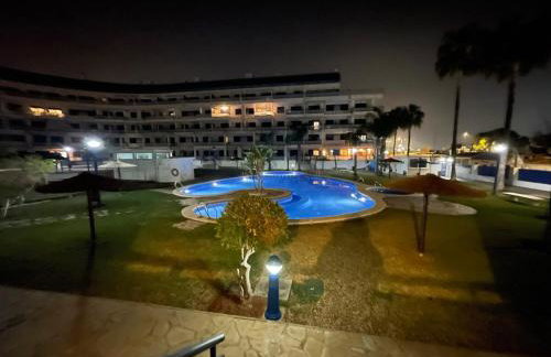 Apartamento club náutico Dénia - Foto 18
