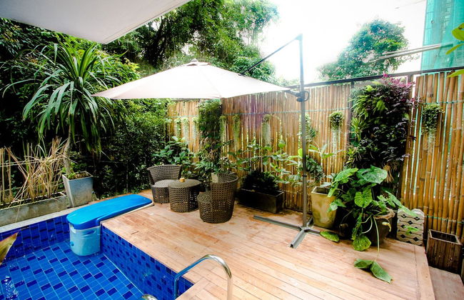 A Good Nite at Nimman - Foto 20