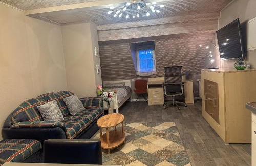 Ferienwohnung Sonnentälchen - Photo 1