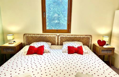 Le Grand Nichoir de la Colline - Parking - Wifi - Foto 10