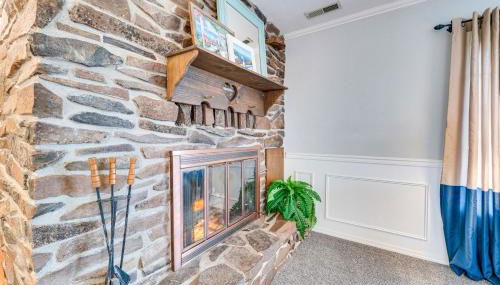 East Wenatchee Home about 2 Mi to Columbia River! - Foto 5