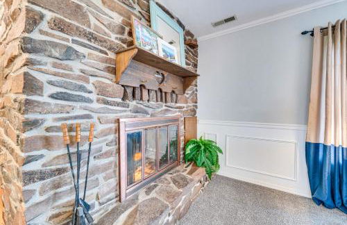 East Wenatchee Home about 2 Mi to Columbia River! - Foto 5