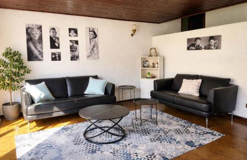 Villa sunshine with pool - Foto 4