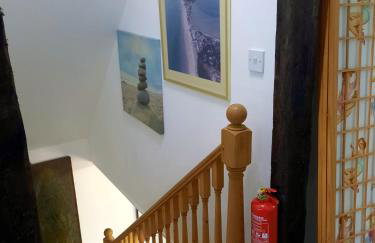 The Barn at Creech View - Foto 11