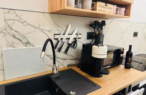 VIP Apartment Essen - Foto 6