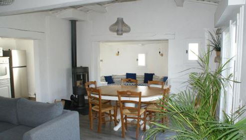 Maison 3 chambres avec Jacuzzi à 400m des plages - Foto 2