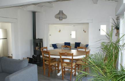 Maison 3 chambres avec Jacuzzi à 400m des plages - Foto 2