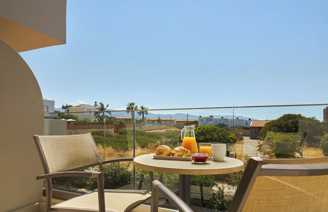 Mila Sissi Bay Hotel - Photo 44