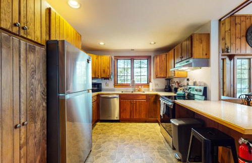 Moose & Red Fox Retreat - Foto 56