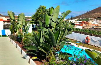 Finca-Las Mariposas - Sol - Foto 19