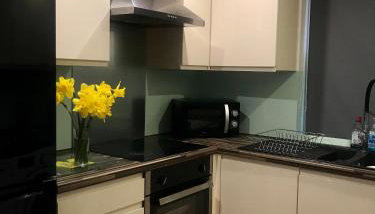 2 Bedroom 2 Double beds Kitchen 2Baths Parking - Foto 5