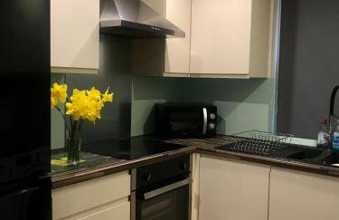 2 Bedroom 2 Double beds Kitchen 2Baths Parking - Foto 5