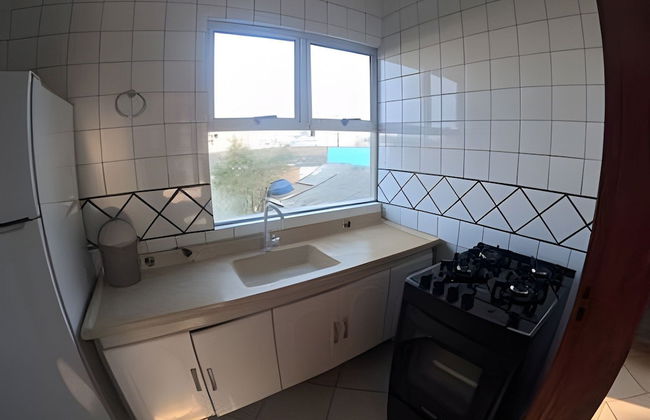 Conforto Praia de Leste - Photo 3