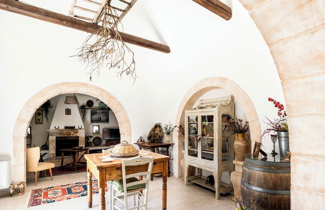 Trullo Fragno by Wonderful Italy - Foto 10