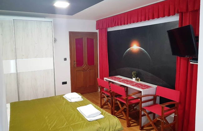 Villa Borak Sarajevo - Foto 10