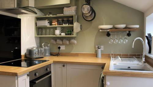 Bumblebee Cottage nestled in stunning countryside. - Foto 5