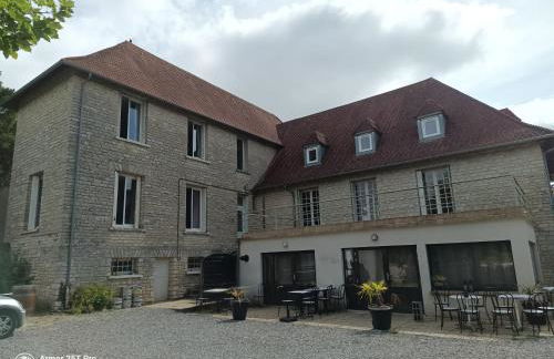 Appartement 35m2 a l'étage ,1 lit double - Foto 1