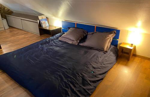 Une maison à la campagne - Foto 18