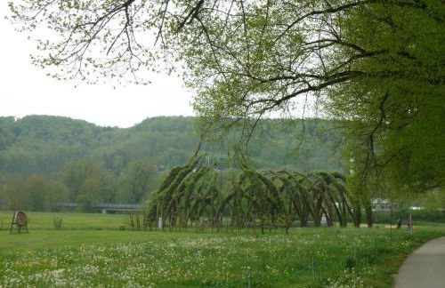 Ferienwohnung zur Altmühl - Foto 18