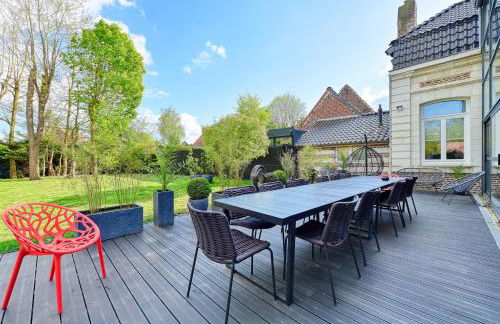 Incroyable Villa 5 étoiles 7 minutes du Centre de Lille - Foto 52