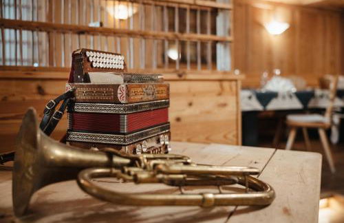 Garni Ciasa Urban - Foto 72