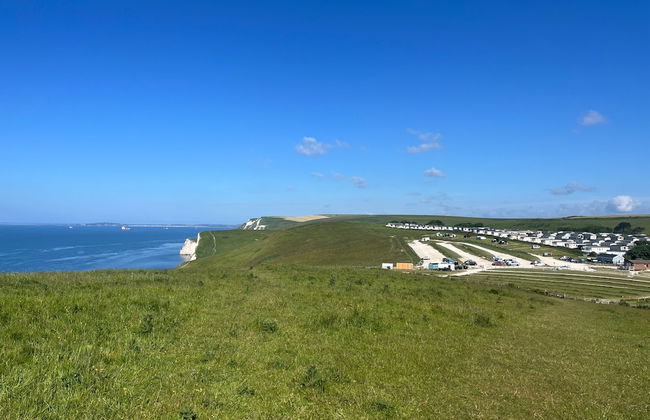 Seaview,sleeps 4to6,pet Friendly, Parking - Foto 9